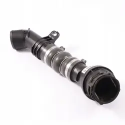Mercedes Intercooler-Schlauch OEM A6080900400 - Gebraucht
