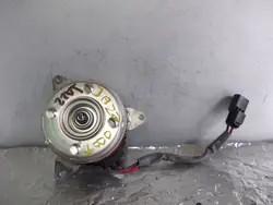 Honda OE Ventilatormotor - Gebruikt Origineel Onderdeel