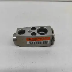 Klima-Kühler-Ventil OEM T35514C für Audi Q4 Sportback