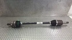 Hinterachswelle OEM S26372600 für Ford Kuga MK1 2.0TDCI
