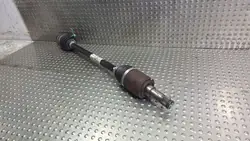 Demi-arbre arrière OEM S26372600 pour Ford Kuga MK1 2.0TDCI