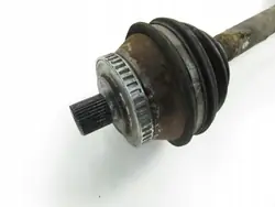 Arbre de Transmission Droit Avant OEM PÓŁOŚ PRAWA