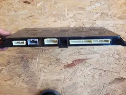 Tesla Model X Ovi Ohjain OEM 1043900-10