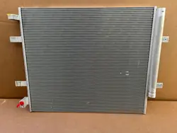 OEM 1EA816411A Klimakondensator für VW ID.4/ID.3/ID.5