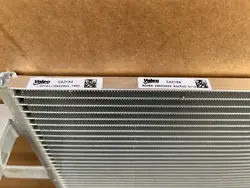 OEM 1EA816411A Klimakondensator für VW ID.4/ID.3/ID.5