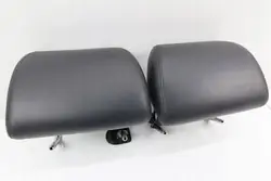 Appuie-tête arrière Mercedes W215 CL gauche/droit OEM w215cl-zagł.