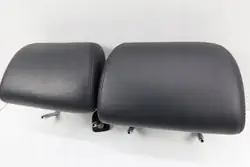 Appuie-tête arrière Mercedes W215 CL gauche/droit OEM w215cl-zagł.