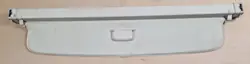 Rideau de coffre arrière XC60I pour Volvo XC60 2008-2017