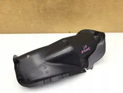 DACIA DOKKER 2012- Right Rear Wheel Arch