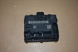 Módulo de porta Porsche OEM 4M1959792J - Usado