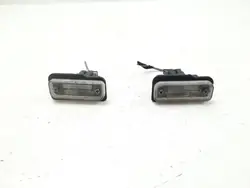 MAM57643 OEM Kentekenlamp voor Mercedes CLS