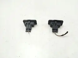 MAM57643 OEM Luz de Matrícula para Mercedes CLS