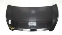 OEM 371117986 Motorabdeckung Chevrolet Spark III 09-13
