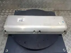 Porsche Panamera 971 Lufttank OEM 971915091B