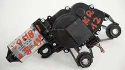 Motor limpiaparabrisas trasero OEM 360199945 Skoda Octavia