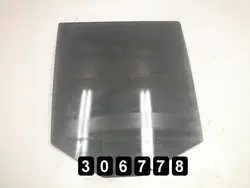 Land Rover Dörrglas OEM AM-306778 - Begagnad