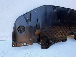Protection de pare-chocs avant OEM 51441-78040 Lexus NX II