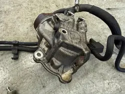 Jeu d'injecteurs diesel BMW 3 E90 OEM 7810696