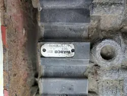 Soupape électromagnétique OEM 4729000630 Renault Midlum
