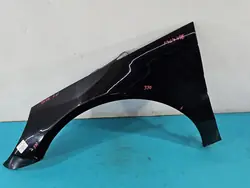 Parafango Anteriore Sinistro Mercedes W251 Nero 040