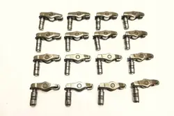 OEM BBK288 Lyftare & Stötar Alfa Romeo 2.2 D