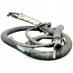 DAF AdBlue-Tank OEM 2027534 - Gebrauchter Zustand