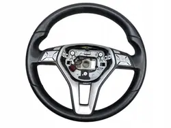 Mercedes A W176 Leren Multifunctioneel Stuur OEM A2464603803