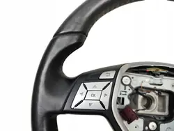 Volante Cuero Multifunción Mercedes A W176 OEM A2464603803