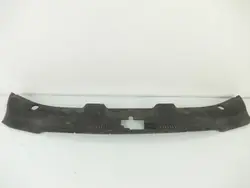 OEM 86361-1H200 Tampa de cinto dianteiro para Kia Ceed