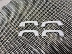 Conjunto de pegas de teto Hyundai i40 OEM SKE57130
