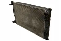 Radiador de agua AUDI A6 ALLROAD 3.0L diésel 2010