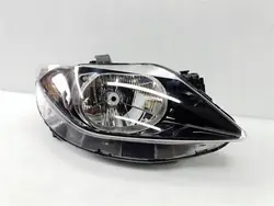 SEAT IBIZA 4 IV 6J1 Farol Dianteiro Direito