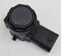 Capteur PDC BMW B27 Dark Shadow OEM 6620 9826989-01