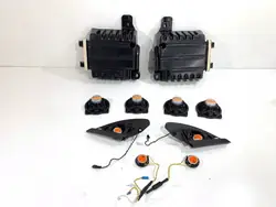 OEM 9239778 Högtalarsats för MINI Countryman R60 2010-2016