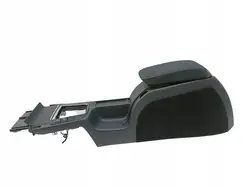 OEM 5907911252731 Mittelkonsole Armauflage Skoda Superb II