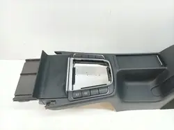 OEM 5907911252731 Middenconsole Armsteun Skoda Superb II