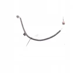 Sensor de Temperatura EGT Mercedes W204 OM642 A0009052106