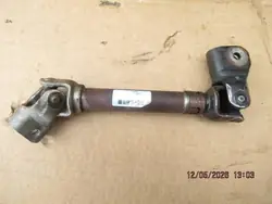 Eje columna dirección Nissan Micra 9202907