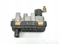 Audi A7 S7 4G 2013 Actionneur de turbocompresseur