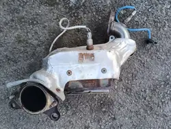OEM DACIA LODGY KATALIZATOR - Gebrauchter Katalysator
