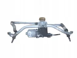Mecanismo motor limpa-para-brisas Citroen C3 III OEM 9815497780