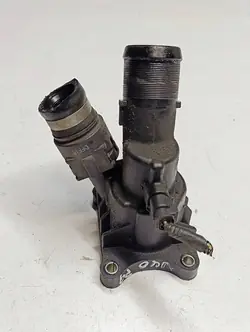 Volvo XC90 2018 Carcasa de termostato 31439968