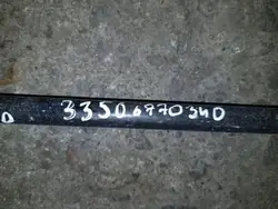 Stabilisateur arrière BMW OEM 33506770340 pour Série 5 E60