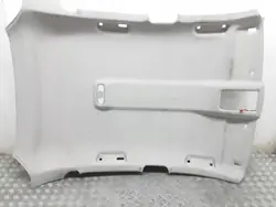 Garniture de plafond OEM 8U0867505 pour Audi Q3 8U S-Line