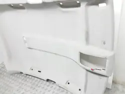 Garniture de plafond OEM 8U0867505 pour Audi Q3 8U S-Line