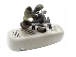 Rétroviseur intérieur auto-dimmant OEM A1648104317