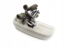 Innerspegel med auto-fördimring OEM A1648104317