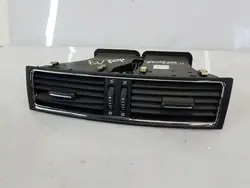 Grelha ventilação central Skoda Superb II OEM