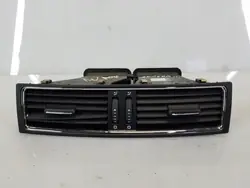 Grille de ventilation centrale Skoda Superb II OEM