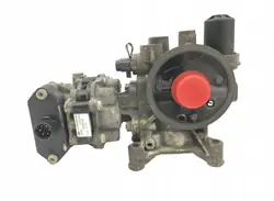 OEM 1706509 DAF Secador de ar - Estado usado